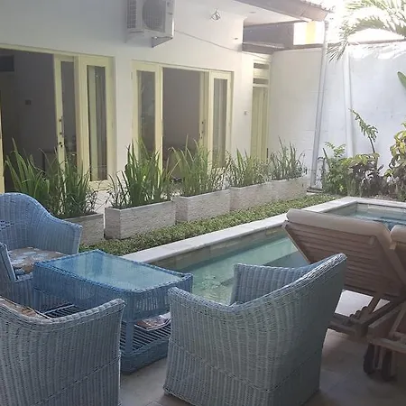 Rumah Kita Bed & Breakfast