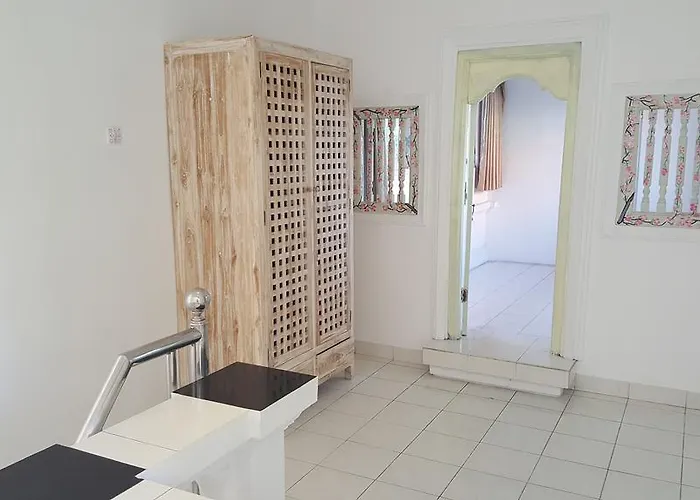 Rumah Kita * サヌール
