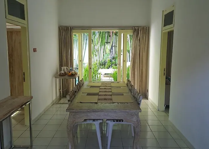 Rumah Kita *